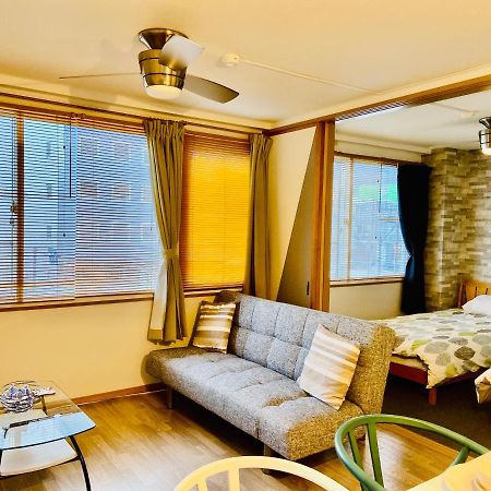 Compass Apartment Нагано Екстериор снимка