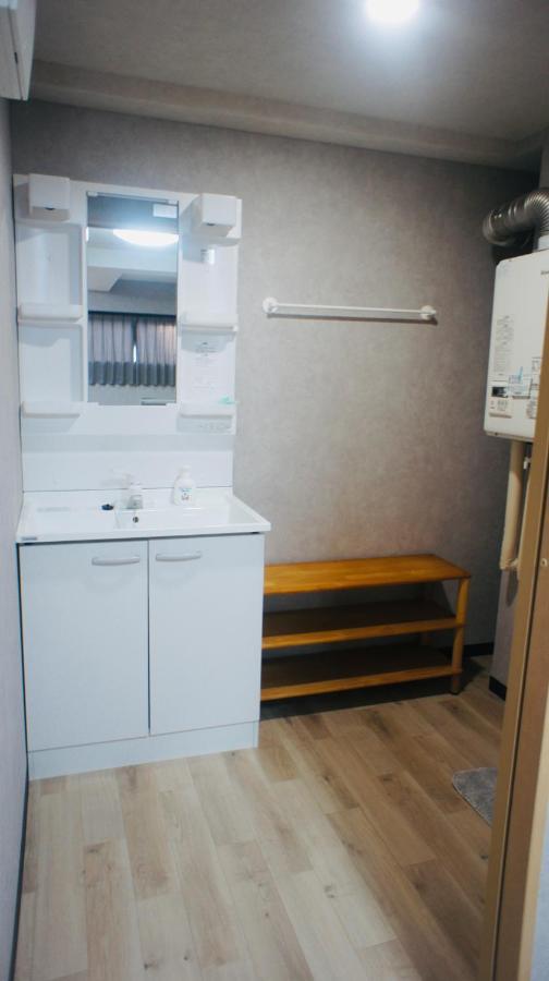 Compass Apartment Нагано Екстериор снимка