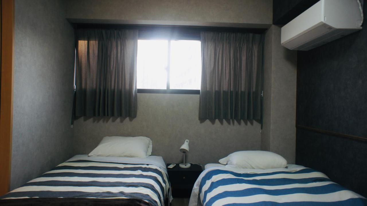 Compass Apartment Нагано Екстериор снимка