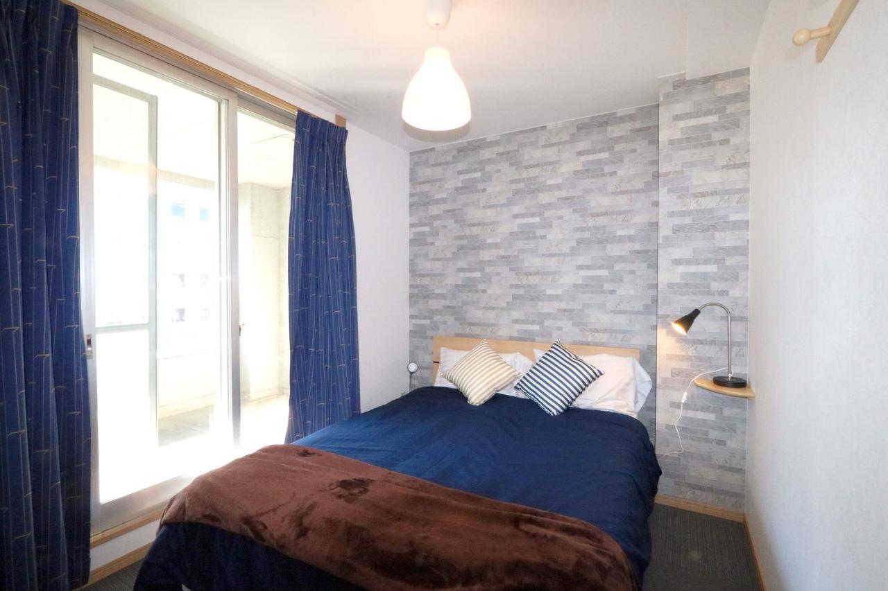 Compass Apartment Нагано Екстериор снимка