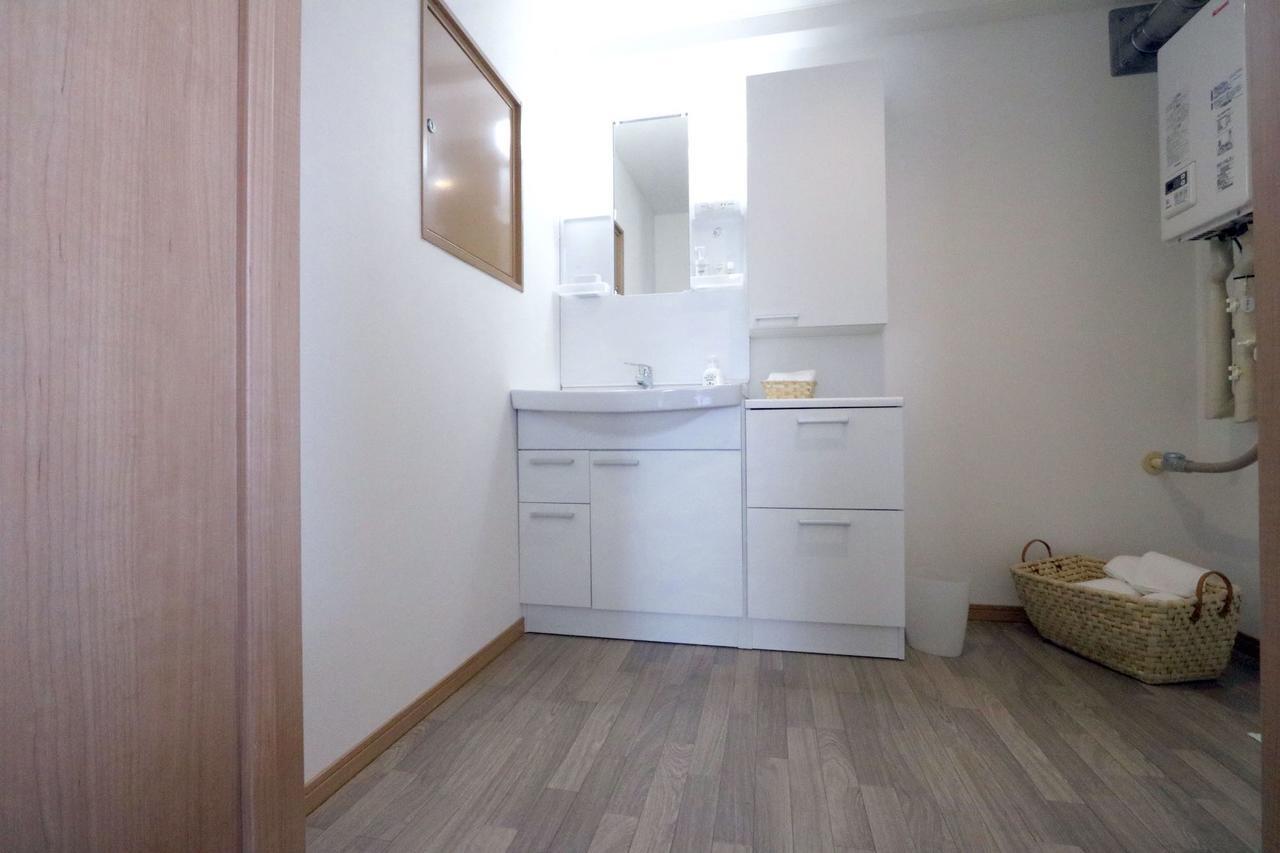 Compass Apartment Нагано Екстериор снимка