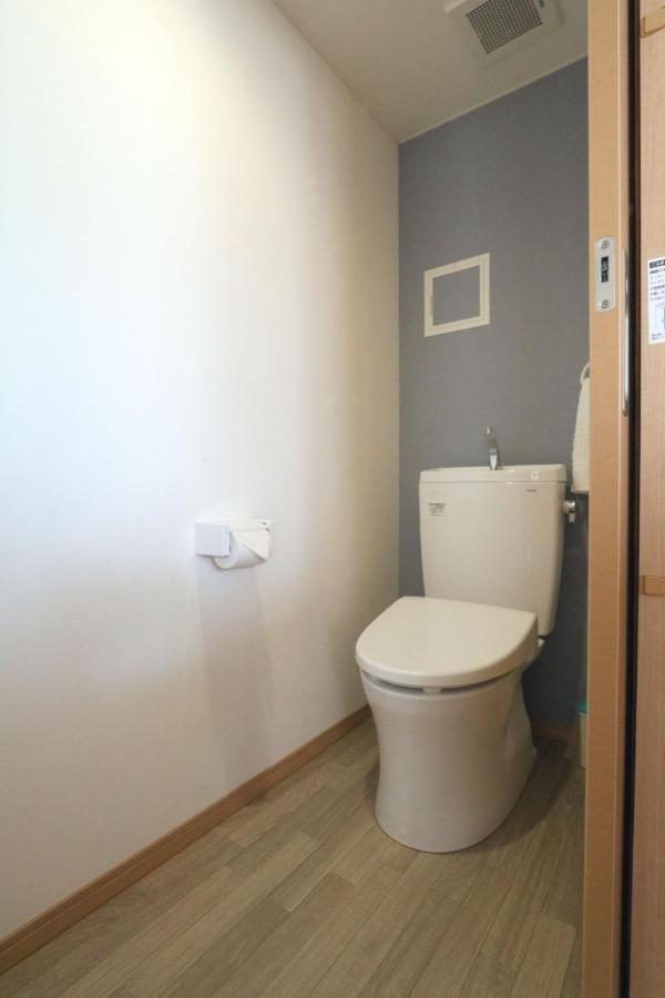 Compass Apartment Нагано Екстериор снимка