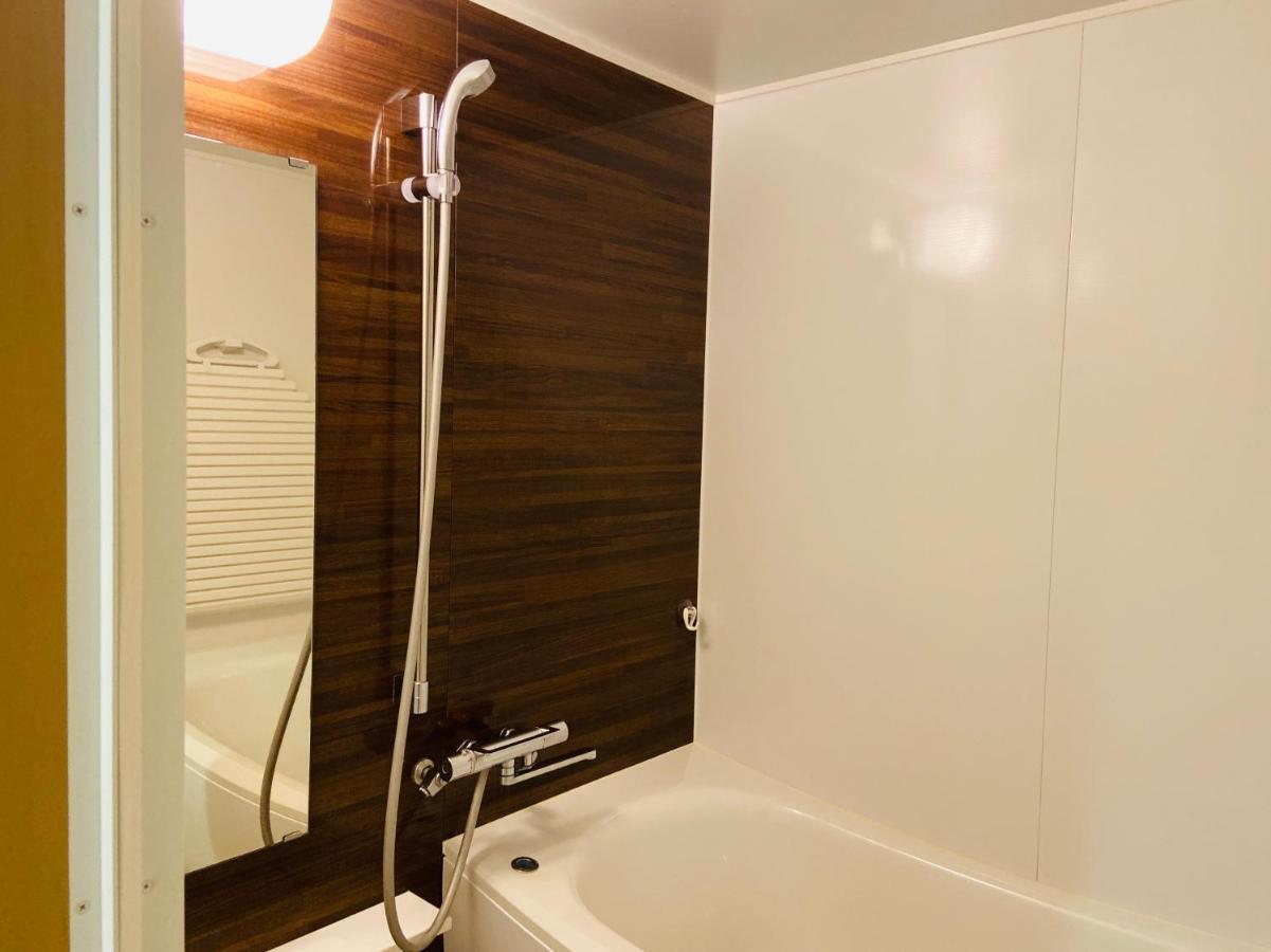 Compass Apartment Нагано Екстериор снимка